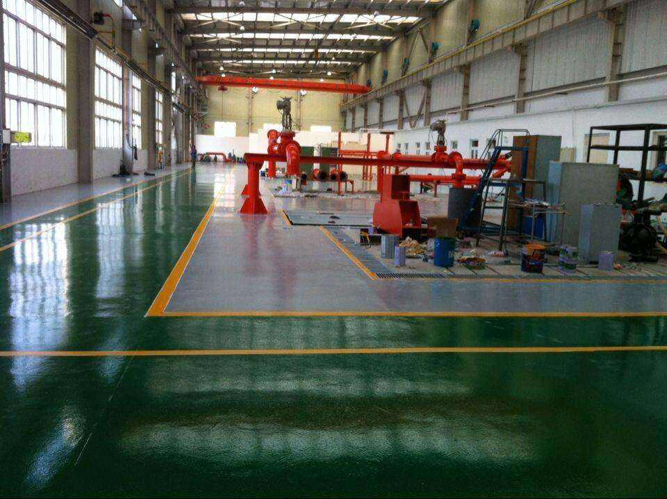 通化彩色防滑路面是兼具